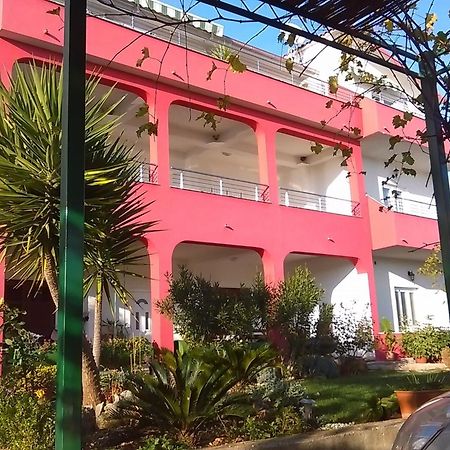 Apartments Mare - 30 M From Pebble Beach Seget Vranjica Exterior photo