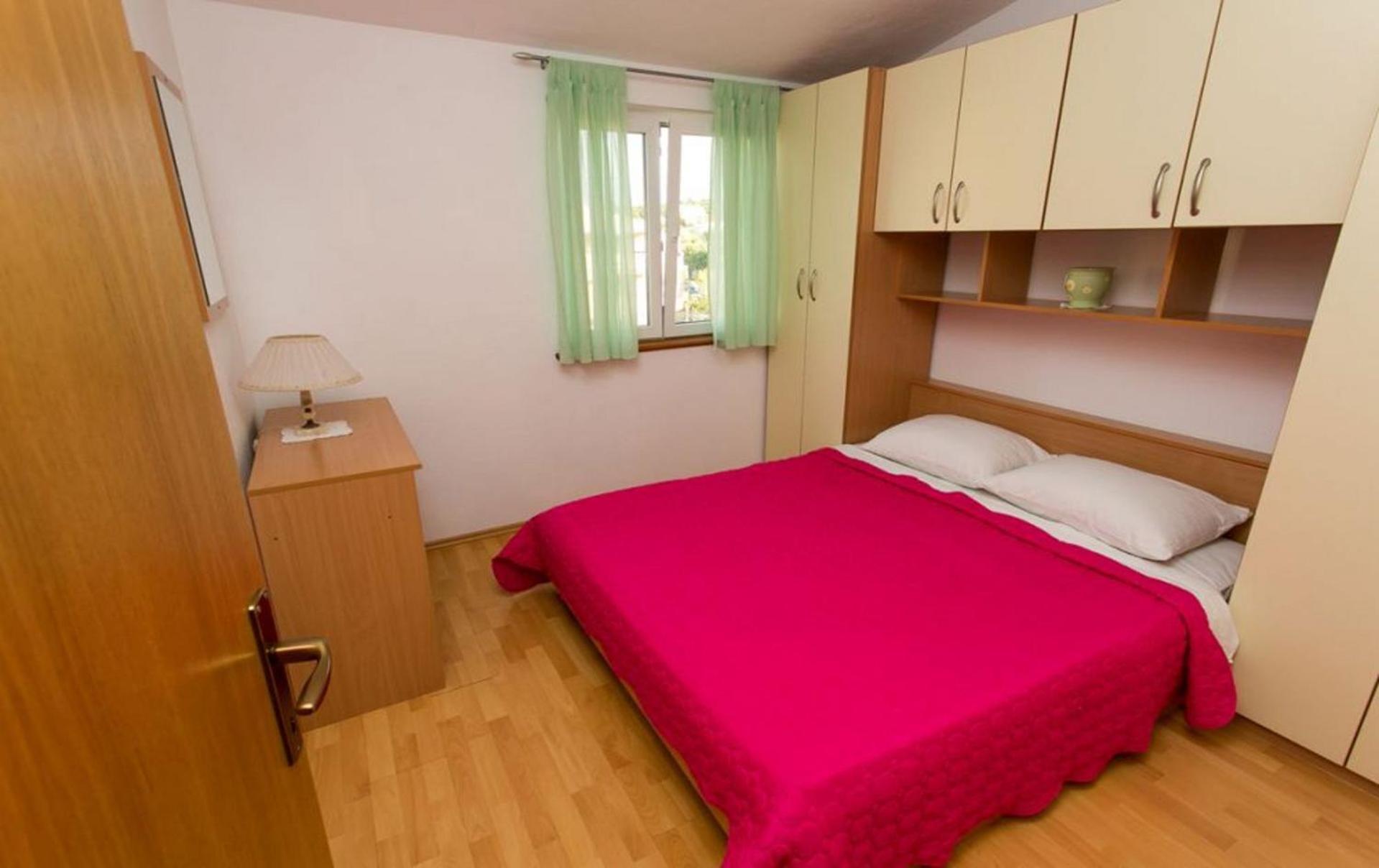 Apartments Mare - 30 M From Pebble Beach Seget Vranjica Exterior photo