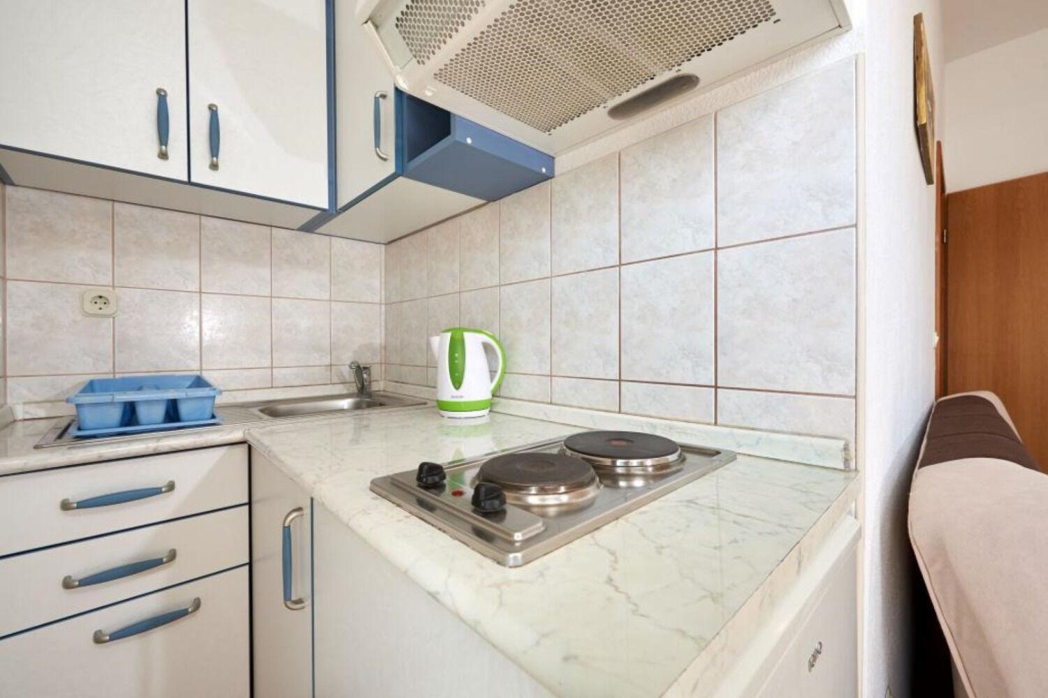 Apartments Mare - 30 M From Pebble Beach Seget Vranjica Exterior photo