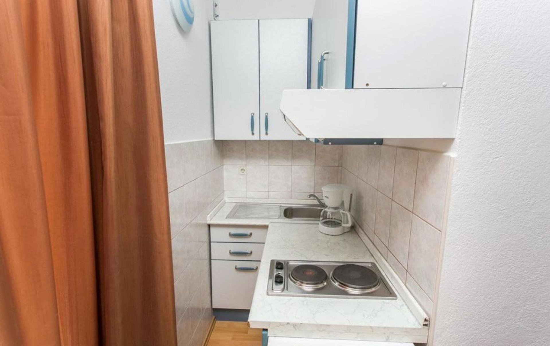 Apartments Mare - 30 M From Pebble Beach Seget Vranjica Exterior photo